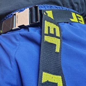 [SOLD] Diesel B-Belt